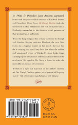 Mr. Darcy's Decision