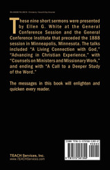 1888 Sermons 1888 Sermons