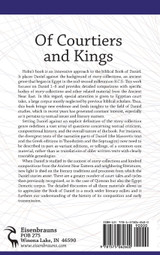 Of Courtiers and Kings Of Courtiers and Kings
