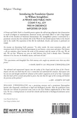 A Private and Public Faith