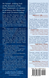 Modern Jews Engage the New Testament