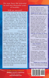 Christians & Jews-Faith to Faith