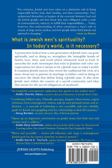 A Man's Responsibility