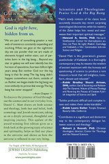 God and the Big Bang, (2nd Edition)