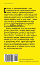 A Left Green New Deal