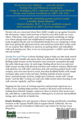 Family Fun and Fitness