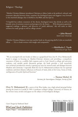 Muslim-Christian Relations Muslim-Christian Relations