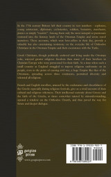 Christians Under the Ottoman Turks Christians Under the Ottoman Turks