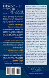 Christians & Jews in Dialogue