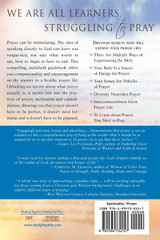Secrets of Prayer Secrets of Prayer