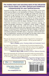 Saint Augustine of Hippo Saint Augustine of Hippo