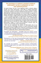 Maimonides-Essential Teachings on Jewish Faith & Ethics