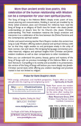 Embracing the Divine Feminine