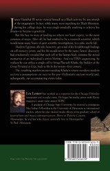 The Awakening of Khufu