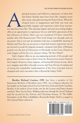 Beyond the Empty Tomb Beyond the Empty Tomb