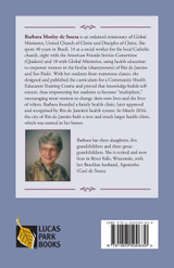 When Sleeping Women Awake, Mountains Will Move