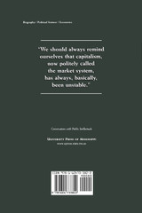 Interviews with John Kenneth Galbraith