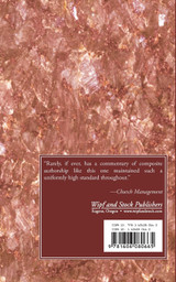 The Second Epistle of Paul to the Corinthians The Second Epistle of Paul to the Corinthians