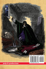The Illustrated Varney the Vampire; or, The Feast of Blood - In Two Volumes - Volume II The Illustrated Varney the Vampire; or, The Feast of Blood - In Two Volumes - Volume II
