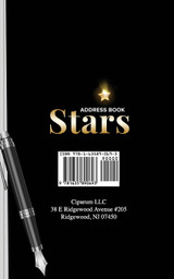 Address Book Stars Address Book Stars