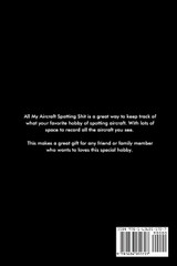 All My Aircraft Spotting Shit