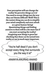 MENTAL HEALTH AND SELF-DEVELOPMENT