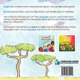 Be Kind (Italian - English)