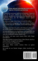 Herz des blauen Drachen Herz des blauen Drachen
