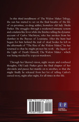 Legend of the Widow Maker