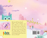 Have You Seen My Friends? The Adventures of Creativity