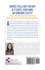 The Incredible God Cycle