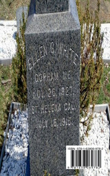 Life Sketches of James White and Ellen G. White (1888)