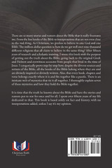 Mysteries of the Bible