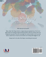 What a Silly, Frilly Thing to See!