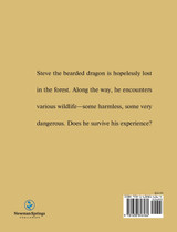 The Adventures of Steve the Bearded Dragon The Adventures of Steve the Bearded Dragon