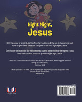 Night Night Jesus