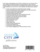 Learn Microsoft Access 2016