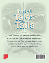 Three Tales with Tails Three Tales with Tails