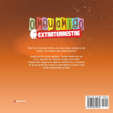 O meu amigo extraterrestre O meu amigo extraterrestre