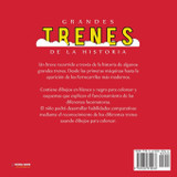 Grandes Trenes de la Historia