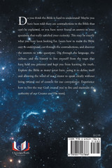 God's Universe, God's Rules God's Universe, God's Rules