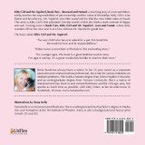 Kitty Girl and Mr. Squirrel - Book One Kitty Girl and Mr. Squirrel - Book One