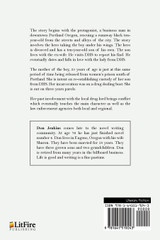 Fallen Petals in the City of Roses