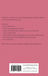 Modern-Day Palmistry
