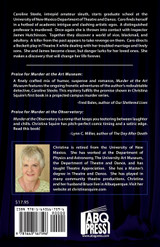 Murder at Theatre X