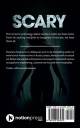 Scary Scary