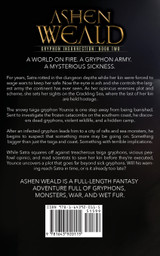 Ashen Weald Ashen Weald