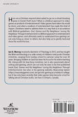 God, Games and My Neighbour