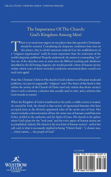 Blueprint for a Revolution