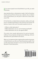 Faith Declaration